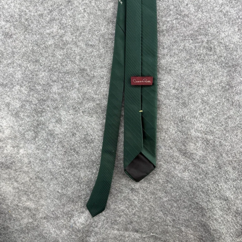 Oscar‎ de la Renta Tie Mens 52